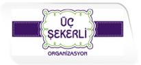 Üç Şekerli Organizasyon - İstanbul